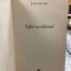 Safari Accidental - Juan Villoro