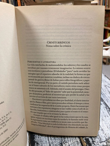 Safari Accidental - Juan Villoro