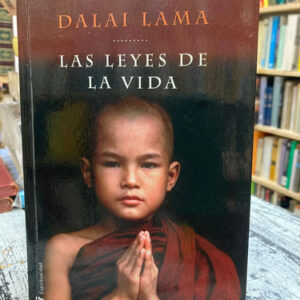 producto_639279796070291979_0 Las Leyes De La Vida - Dalai Lama