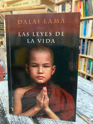 Las Leyes De La Vida - Dalai Lama