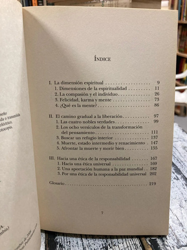 Las Leyes De La Vida - Dalai Lama