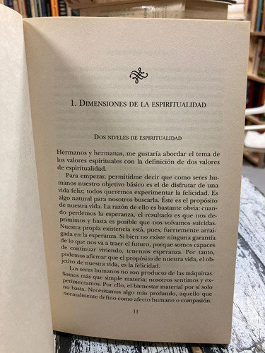 Las Leyes De La Vida - Dalai Lama