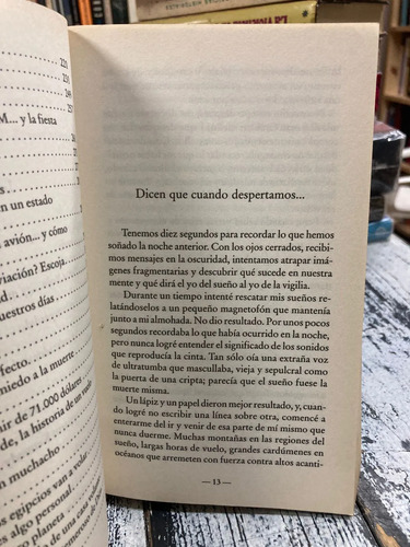 El Don De Volar - Richard Bach