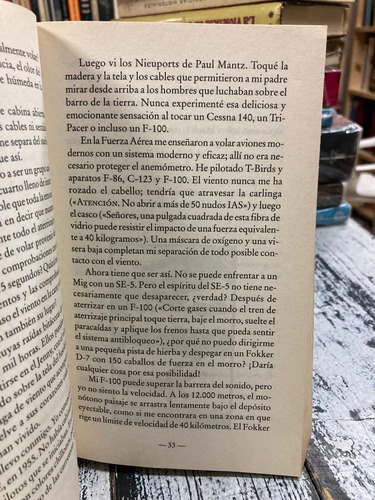 El Don De Volar - Richard Bach