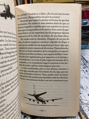 El Don De Volar - Richard Bach