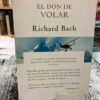 El Don De Volar - Richard Bach