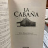 La Cabaña - W.m. Paul Young
