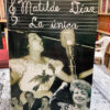Matilde Díaz , La Única - José Portaccio Fontalvo