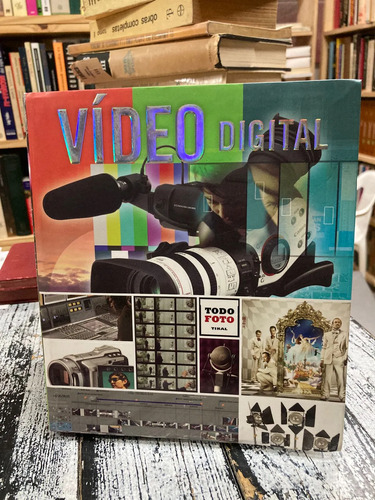 Vídeo Digital