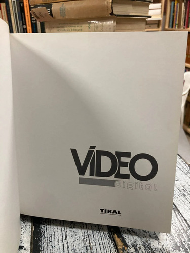 Vídeo Digital
