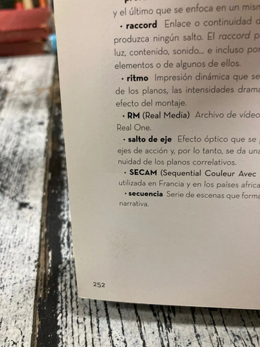 Vídeo Digital