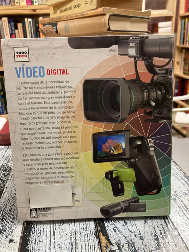 Vídeo Digital
