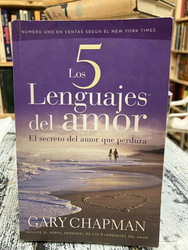 producto_639279797873448140_0 Los 5 Lenguajes Del Amor - Gary Chapman