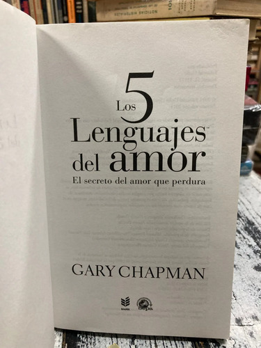producto_639279797886083050_1 Los 5 Lenguajes Del Amor - Gary Chapman