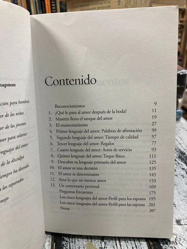 producto_639279797899101421_2 Los 5 Lenguajes Del Amor - Gary Chapman