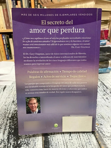 producto_639279797964078585_7 Los 5 Lenguajes Del Amor - Gary Chapman