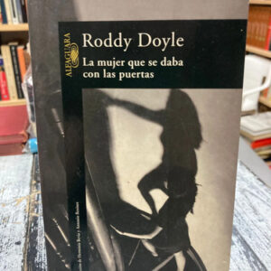 producto_639279798262502592_0 La Mujer Que Se Daba Con Las Puertas - Roddy Doyle