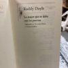 producto_639279798274471024_1 La Mujer Que Se Daba Con Las Puertas - Roddy Doyle