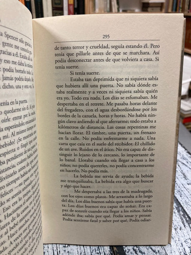 producto_639279798312055837_4 La Mujer Que Se Daba Con Las Puertas - Roddy Doyle