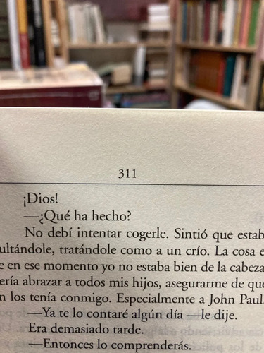 producto_639279798325044267_5 La Mujer Que Se Daba Con Las Puertas - Roddy Doyle
