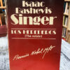Los Herederos - Isaac Bashevis Singer