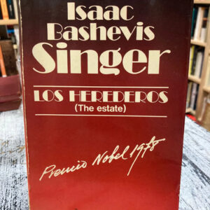 Los Herederos - Isaac Bashevis Singer