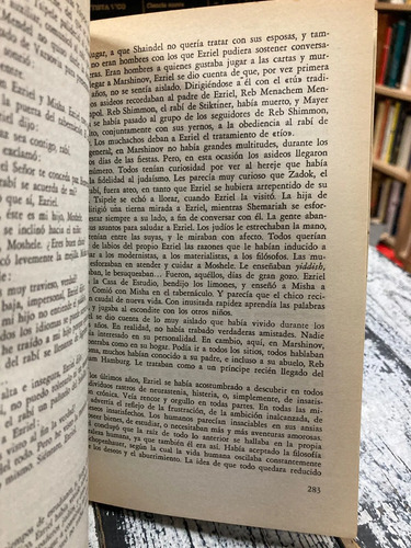 Los Herederos - Isaac Bashevis Singer