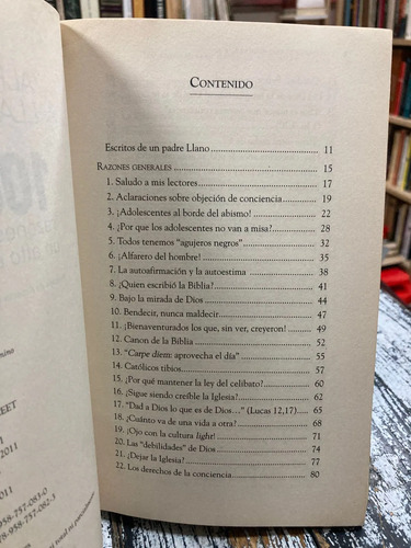 producto_639279798750957294_2 100 Razones Para Hacer Un Alto En El Camino - Alfonso Llano