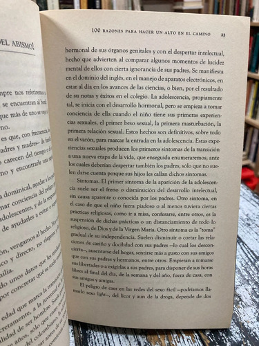 producto_639279798777253542_4 100 Razones Para Hacer Un Alto En El Camino - Alfonso Llano
