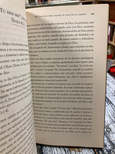 producto_639279798791111835_5 100 Razones Para Hacer Un Alto En El Camino - Alfonso Llano
