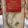 producto_639279798969767742_0 Tres Hombres A Bordo Del Beagle - Richard Lee Marks