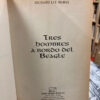 producto_639279798983086871_1 Tres Hombres A Bordo Del Beagle - Richard Lee Marks