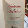 Historia Y Secretos - Martha Baquero