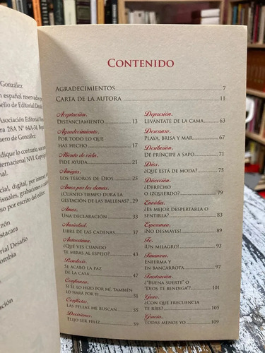 Historia Y Secretos - Martha Baquero