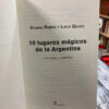 10 Lugares Mágicos De La Argentina - Viviana Rivero