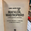 Mafalda Mastropiero - Daniel Samper Pizano