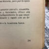 Mafalda Mastropiero - Daniel Samper Pizano