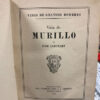 Vida De Murillo - José Lleonart