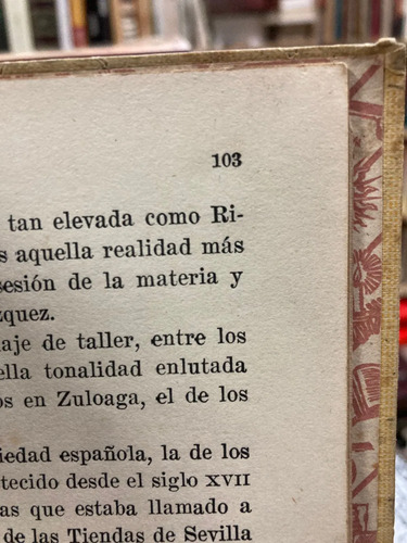 Vida De Murillo - José Lleonart
