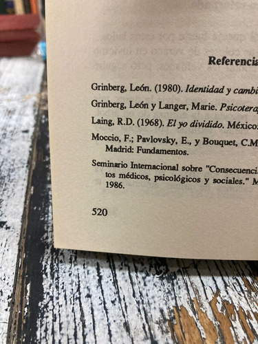 Psicología Social De La Guerra - Ignacio Martín-baró