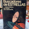 Buscadores De Estrellas - Colin Wilson