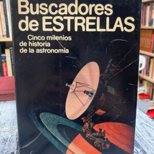 producto_639279799697041410_0 Buscadores De Estrellas - Colin Wilson