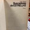 Buscadores De Estrellas - Colin Wilson
