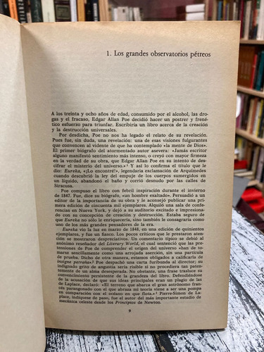 Buscadores De Estrellas - Colin Wilson