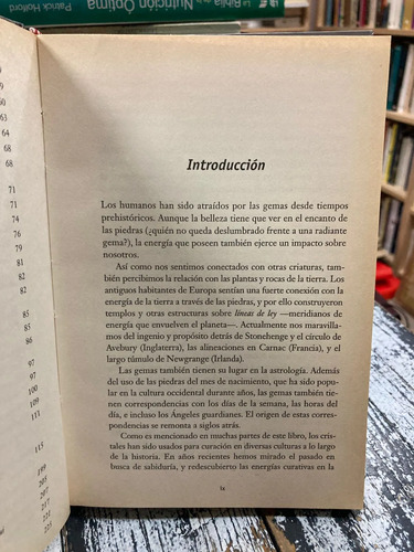Feng Shui Con Gemas Y Cristales - Sandra Kynes