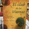 producto_639279799999310234_0 El Club De Los Viernes - Kate Jacobs