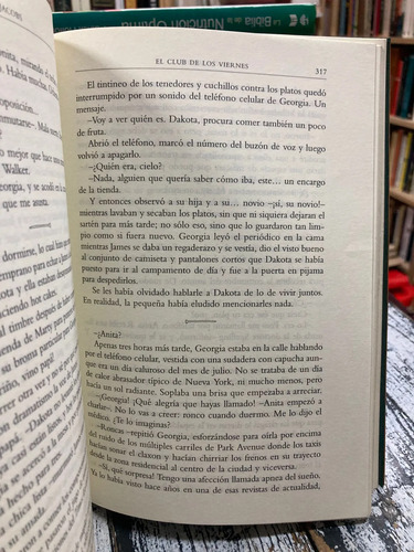 producto_639279800052143088_4 El Club De Los Viernes - Kate Jacobs