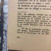 Las Escrituras Elementales Del Parentesco I Y Ii