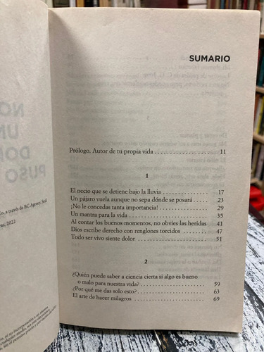 No Pongas Un Punto Donde Dios Puso Una Coma - Shiva Ryu