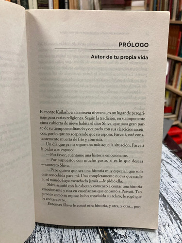 No Pongas Un Punto Donde Dios Puso Una Coma - Shiva Ryu